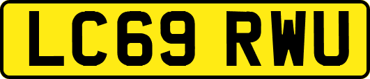 LC69RWU