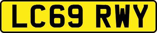 LC69RWY