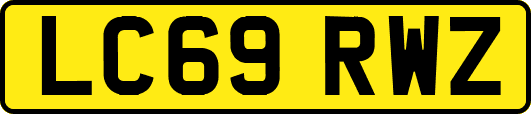 LC69RWZ