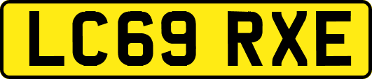 LC69RXE