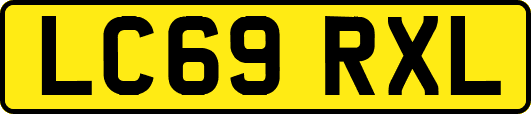 LC69RXL