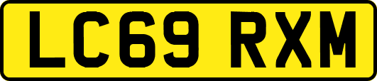 LC69RXM