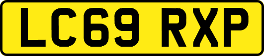 LC69RXP
