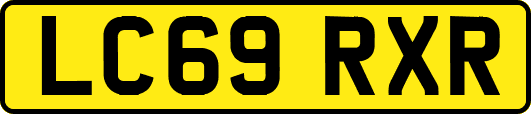 LC69RXR