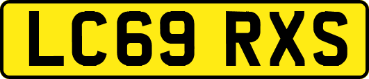 LC69RXS