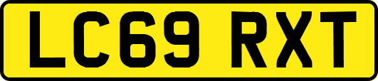 LC69RXT