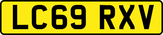 LC69RXV