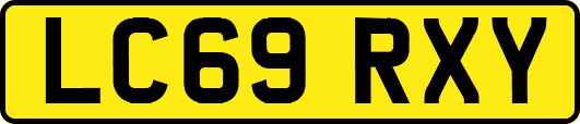 LC69RXY
