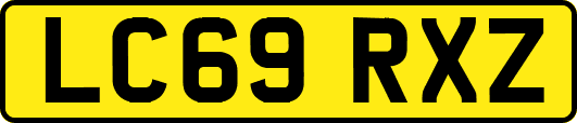 LC69RXZ