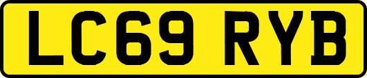 LC69RYB