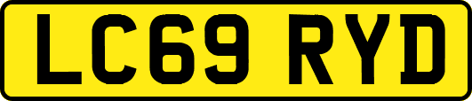 LC69RYD