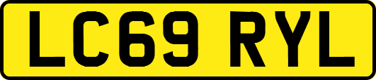 LC69RYL