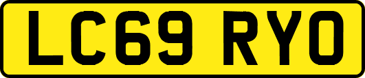 LC69RYO