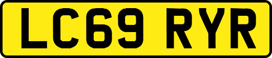 LC69RYR