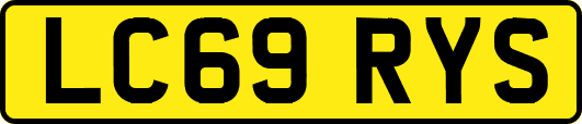 LC69RYS