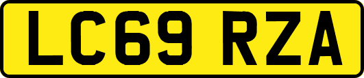 LC69RZA