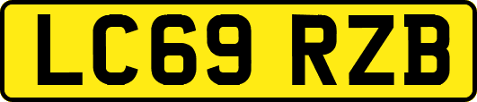 LC69RZB