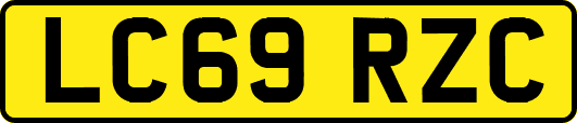 LC69RZC
