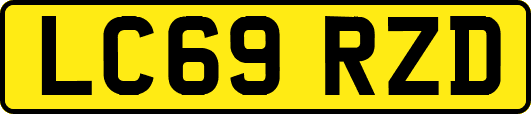 LC69RZD