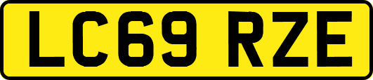 LC69RZE