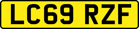 LC69RZF