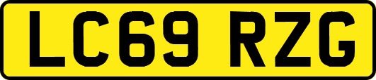 LC69RZG