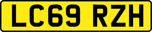 LC69RZH
