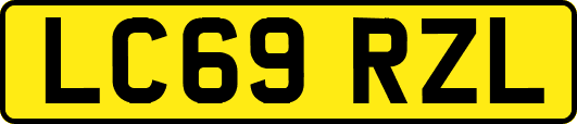 LC69RZL