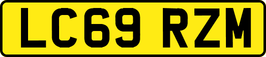 LC69RZM