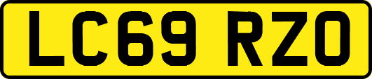 LC69RZO