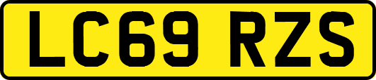 LC69RZS