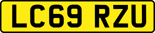 LC69RZU