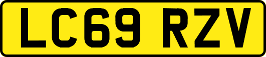 LC69RZV