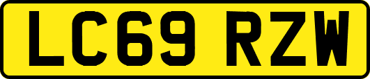 LC69RZW