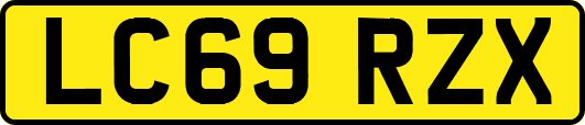 LC69RZX