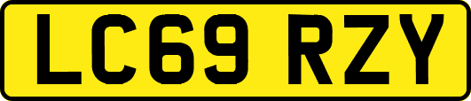 LC69RZY