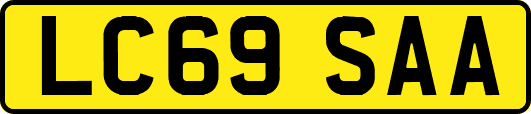 LC69SAA