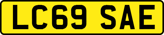 LC69SAE