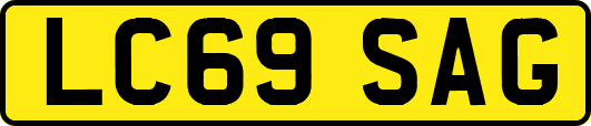 LC69SAG