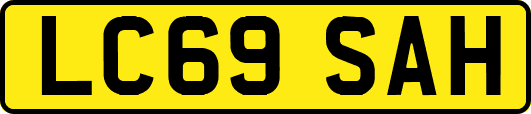 LC69SAH