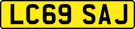 LC69SAJ