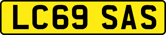 LC69SAS