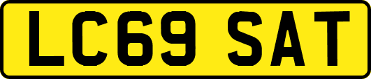 LC69SAT