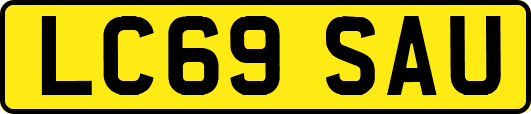 LC69SAU