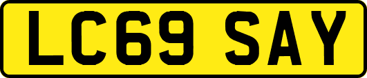 LC69SAY