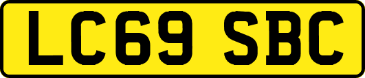 LC69SBC