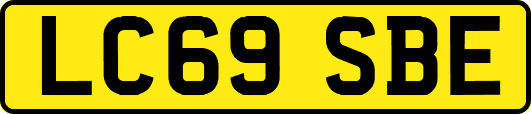 LC69SBE
