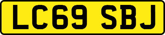 LC69SBJ