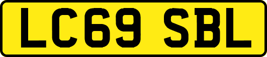 LC69SBL