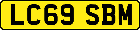 LC69SBM
